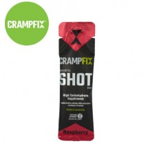 CRAMPFIX 크램픽스 퀵샷 라즈베리맛 1포 (20ml)