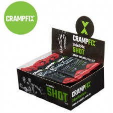 CRAMPFIX 크램픽스 퀵샷 라즈베리맛 1박스 (15개입)