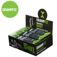 CRAMPFIX 크램픽스 퀵샷 레몬맛 1박스 (15개입)